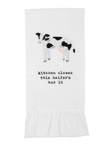 Load image into Gallery viewer, Tea Towels