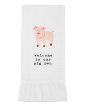 Load image into Gallery viewer, Tea Towels