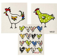 Load image into Gallery viewer, Wet-it! Cloth