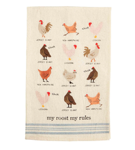 Load image into Gallery viewer, Tea Towels