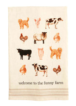 Load image into Gallery viewer, Tea Towels