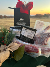 Load image into Gallery viewer, Premium Holiday Gift Box