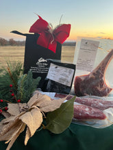 Load image into Gallery viewer, Premium Holiday Gift Box