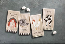 Load image into Gallery viewer, Tea Towels