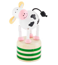 Load image into Gallery viewer, Farm Animal Collapsible Toy