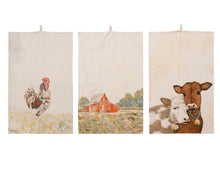 Load image into Gallery viewer, Tea Towels