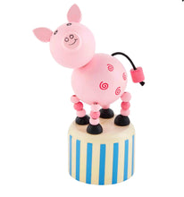 Load image into Gallery viewer, Farm Animal Collapsible Toy