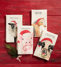 Load image into Gallery viewer, Tea Towels