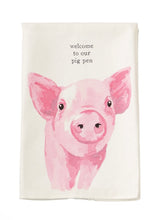 Load image into Gallery viewer, Tea Towels