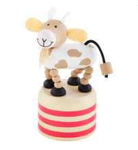 Load image into Gallery viewer, Farm Animal Collapsible Toy