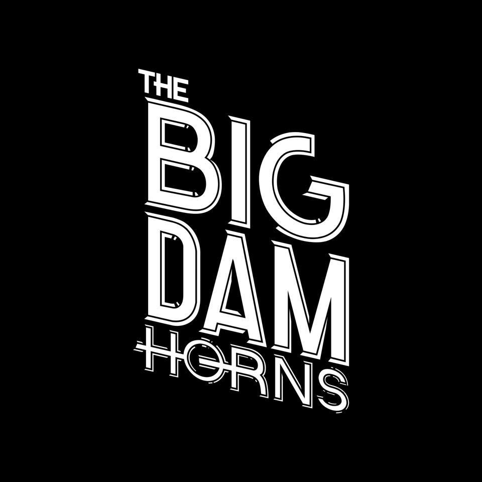 Friday Night at the Farm (May3rd) with Big Dam Horns