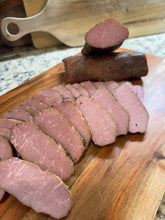 Load image into Gallery viewer, House Cured Canadian Bacon
