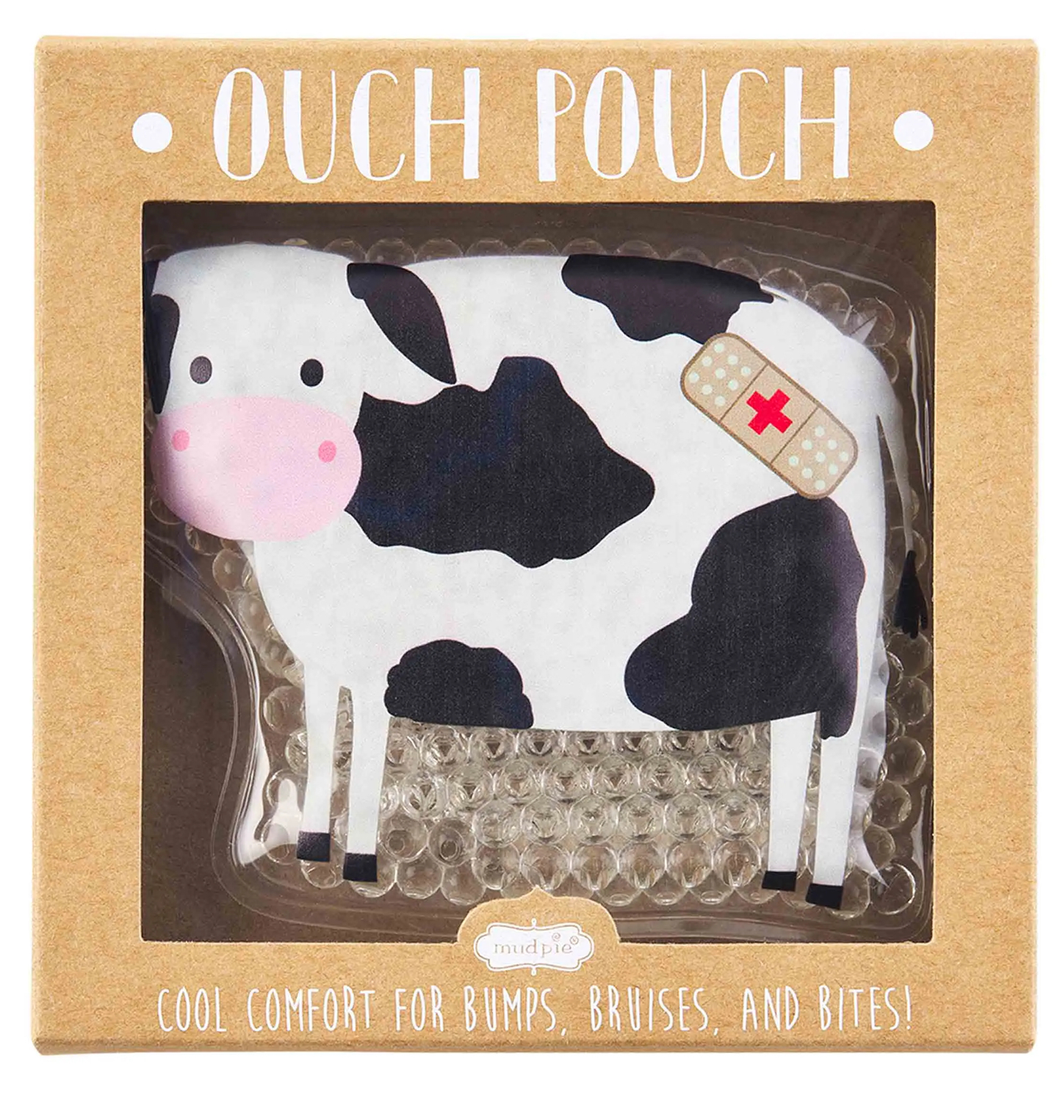 Cow ouch pouch