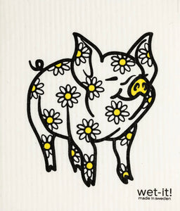 Wet-it! Cloth