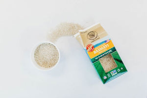 Ralston Family Farms Rice: Basmati, Jasmine, Traditional Brown, Traditional White, Whole Grain Red