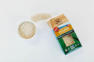 Ralston Family Farms Rice: Basmati, Jasmine, Traditional Brown, Traditional White, Whole Grain Red