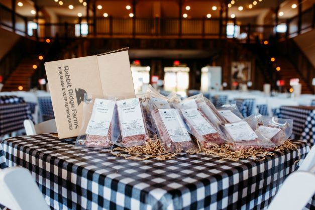 Restock Box Ground Beef Restock Box – Rabbit Ridge Farms