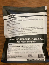 Load image into Gallery viewer, Mama’s Sweet Jalapeño Pepper Relish Seasoning
