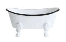 Load image into Gallery viewer, Bath Tub Soap Dish
