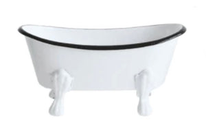 Bath Tub Soap Dish