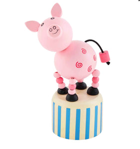 Farm Animal Collapsible Toy