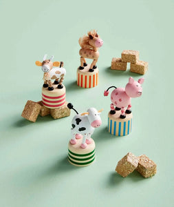 Farm Animal Collapsible Toy