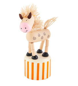 Farm Animal Collapsible Toy