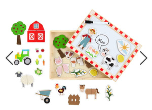 My Farm Story Box Set