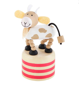 Farm Animal Collapsible Toy